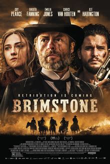 brimstone movie wikipedia|movie brimstone ending explained.